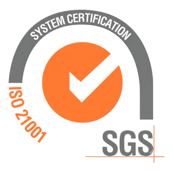 ISO 21001:2018