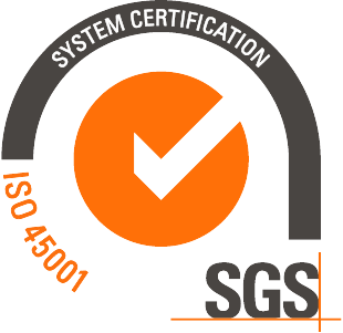 ISO 45001