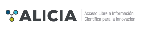 Repositorio ALICIA