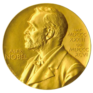 Premios Nobel