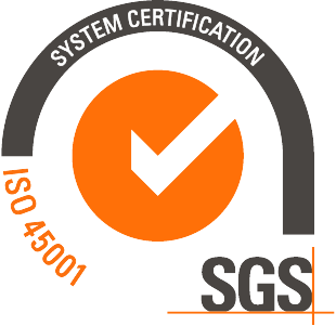 ISO 45001