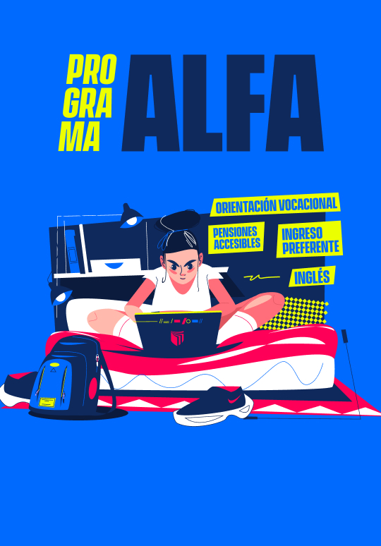Alfa Pre