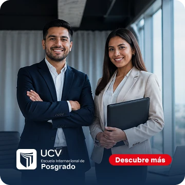 Conoce los programas de Posgrado UCV