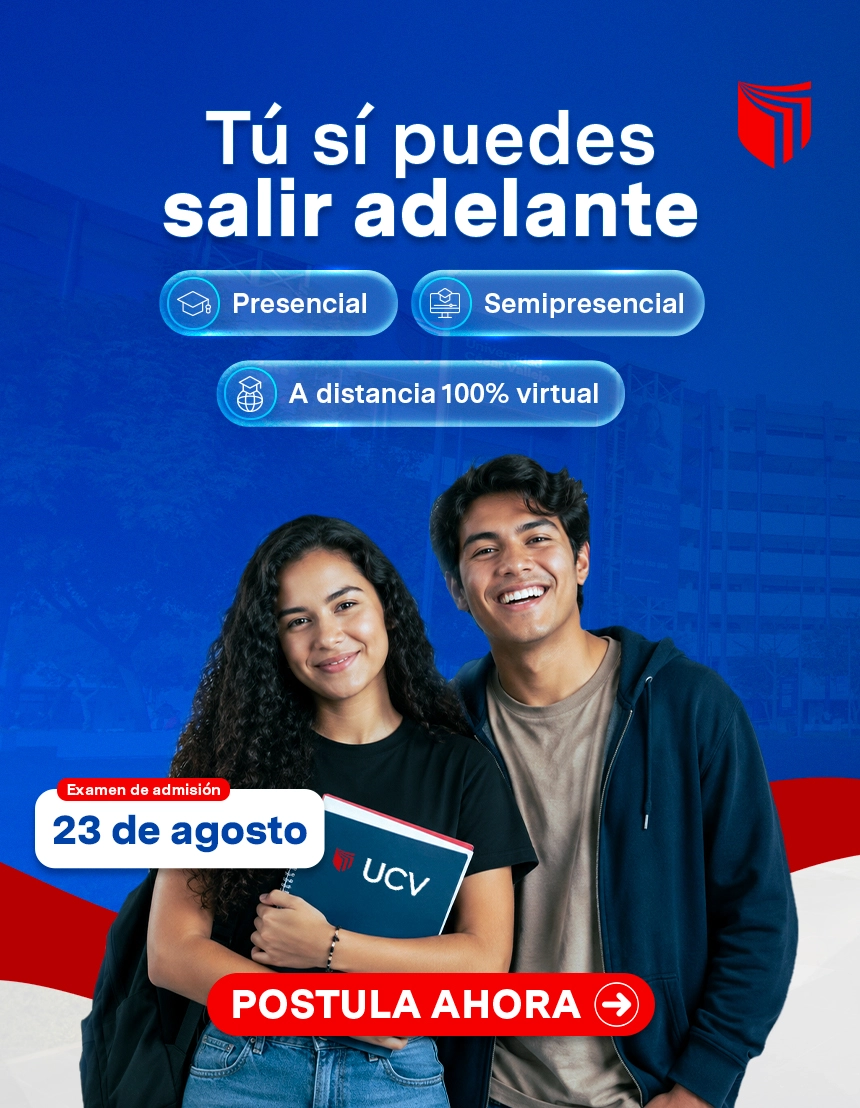 Estudiante UCV