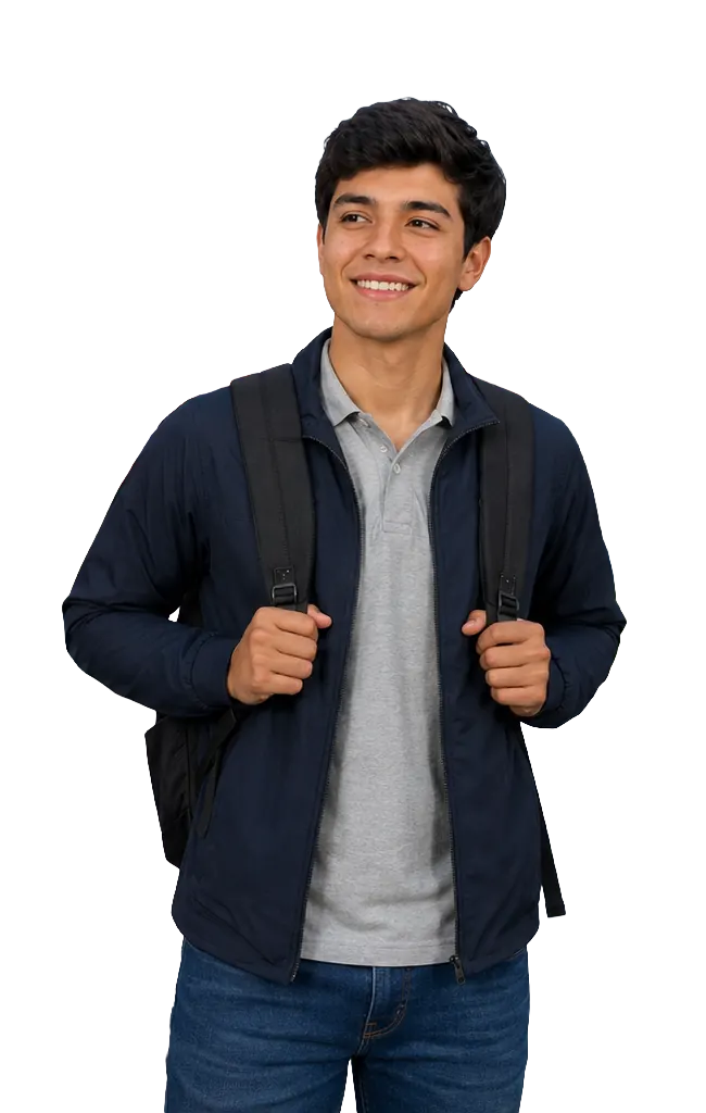 Estudiante Pregrado