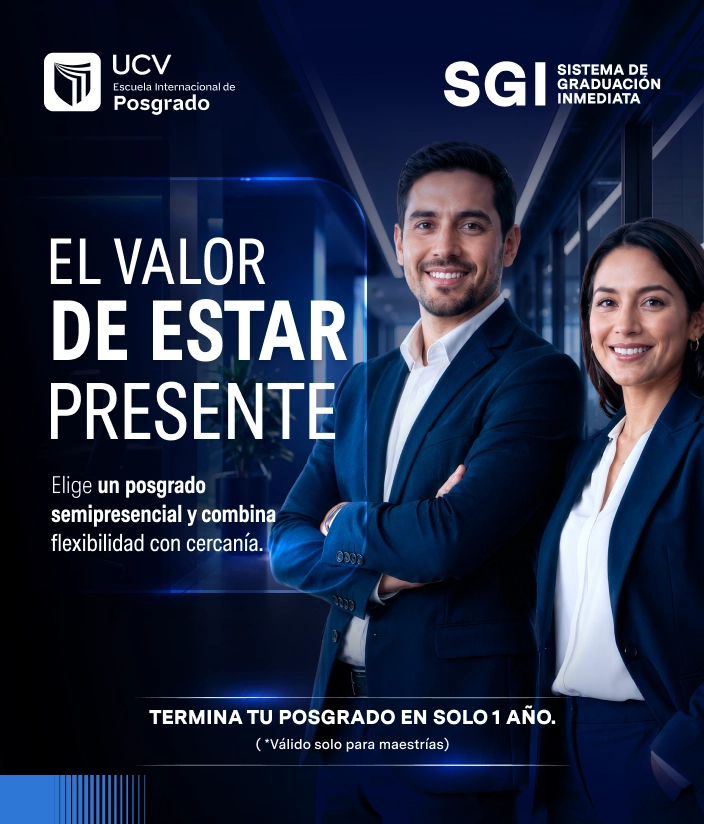Posgrado UCV