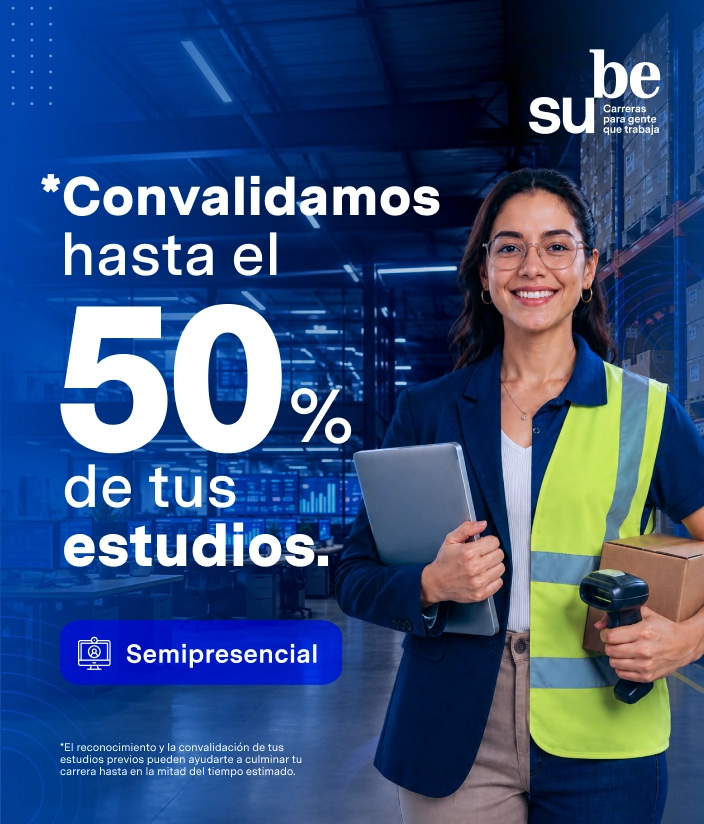 SUBE UCV