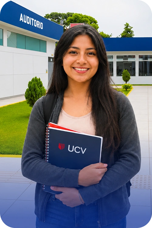 Preguntas frecuentes sobre UCV Chepén