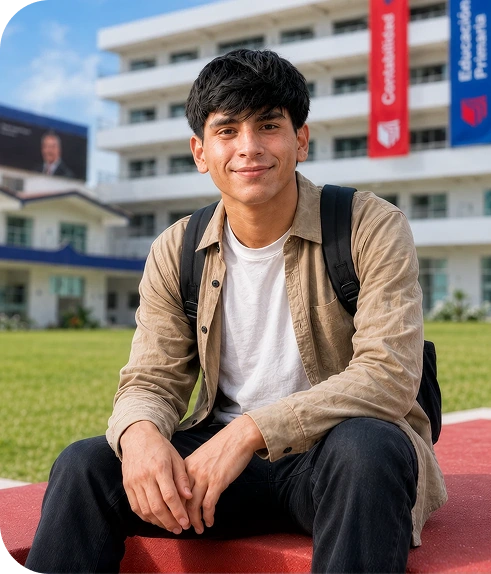 Campus UCV Chepén