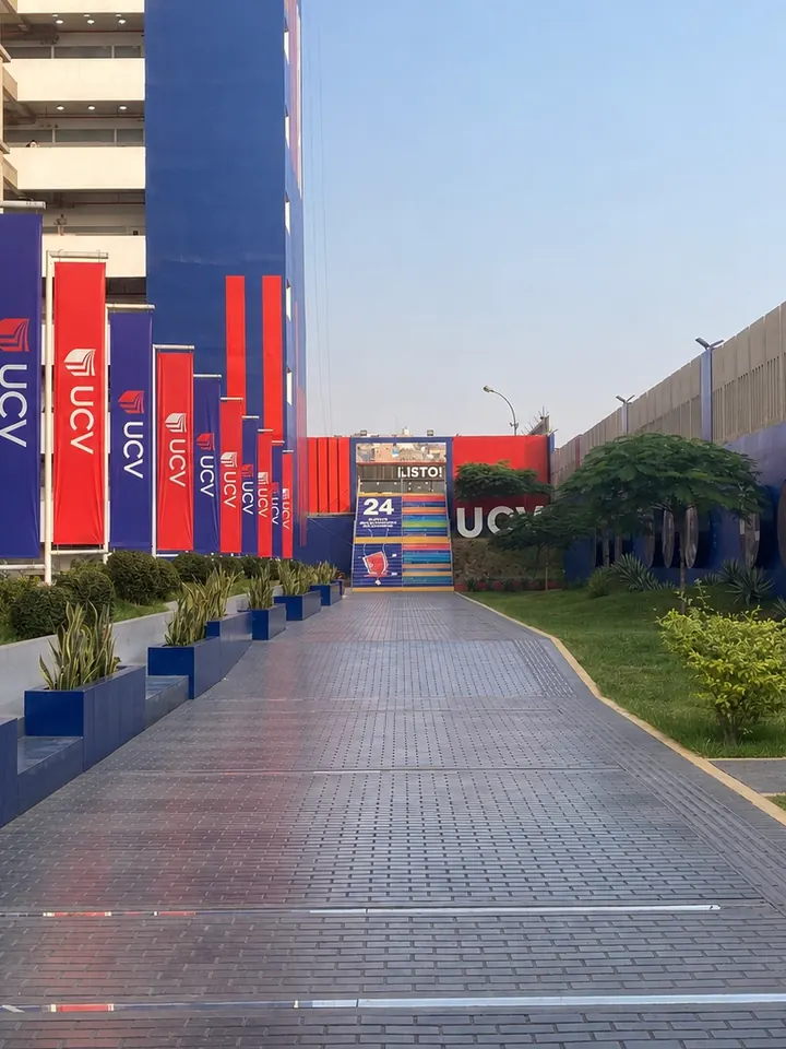 Campus Ate