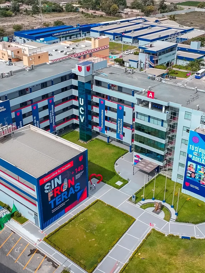 Campus Chiclayo