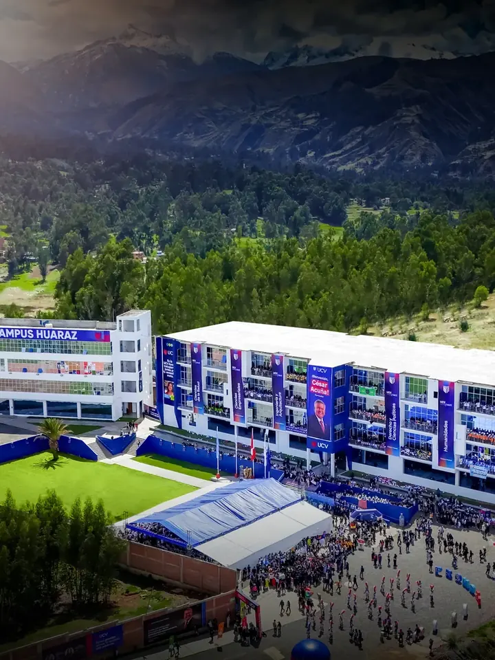 Campus Huaraz