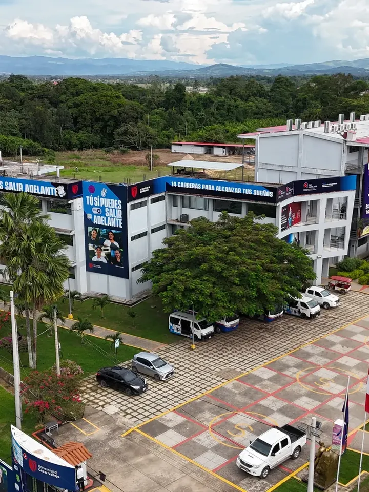 Campus Tarapoto