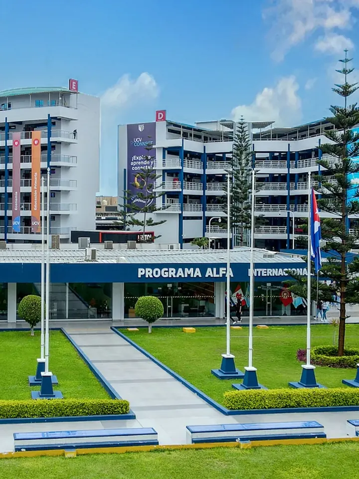 Campus Trujillo
