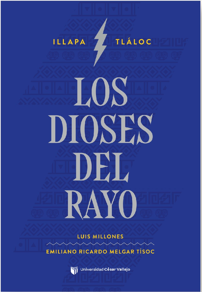 Los Dioses del Rayo