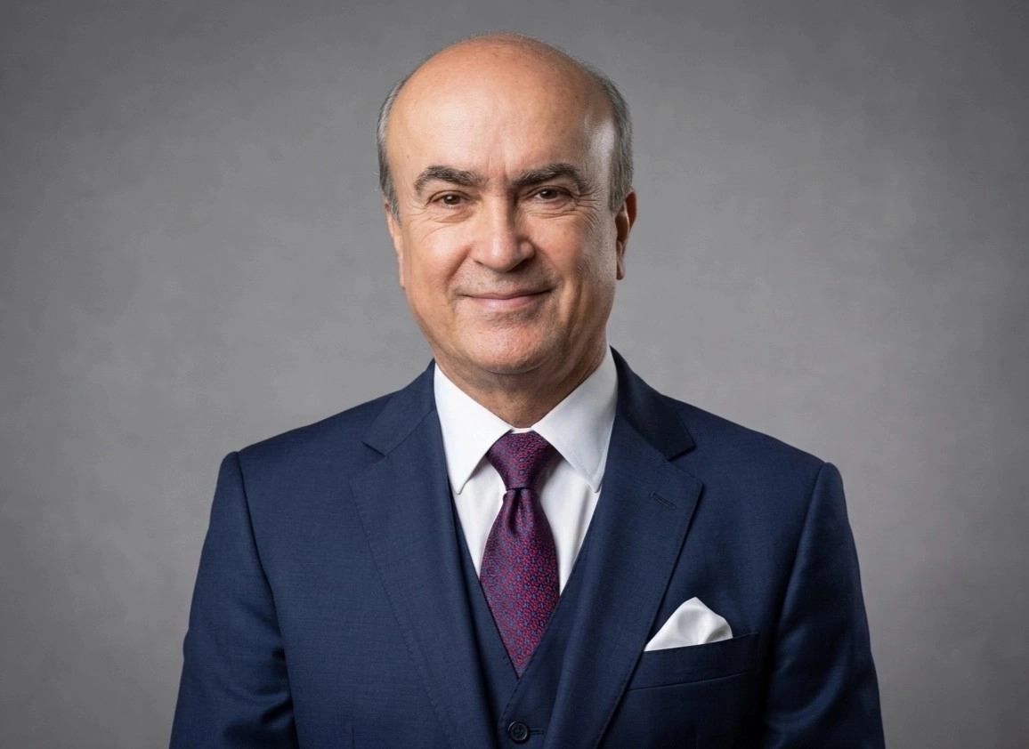 Dr. Mariano Jabonero