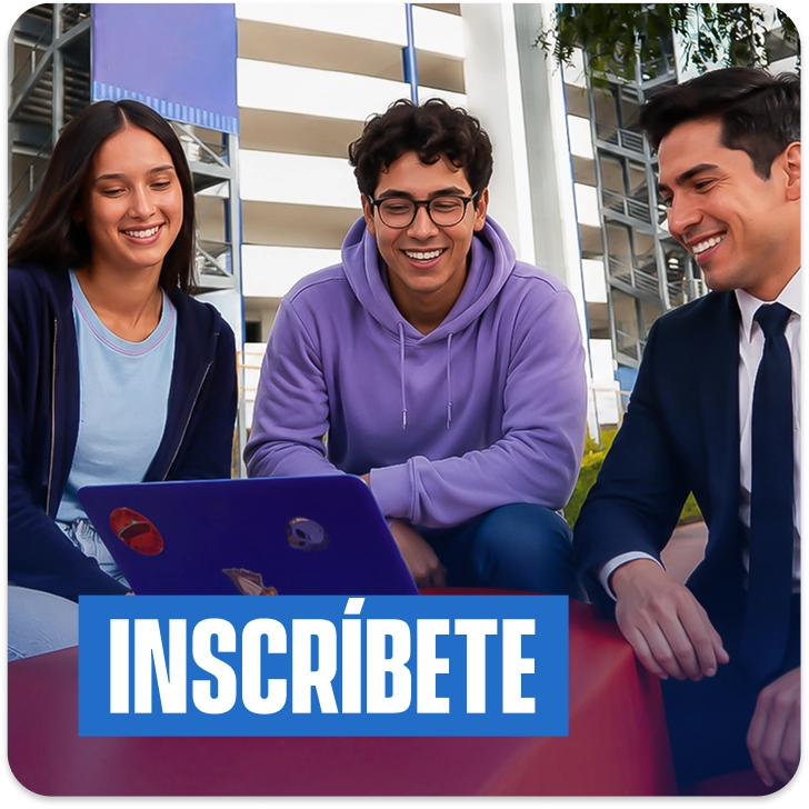 Inscríbete al Open Day UCV