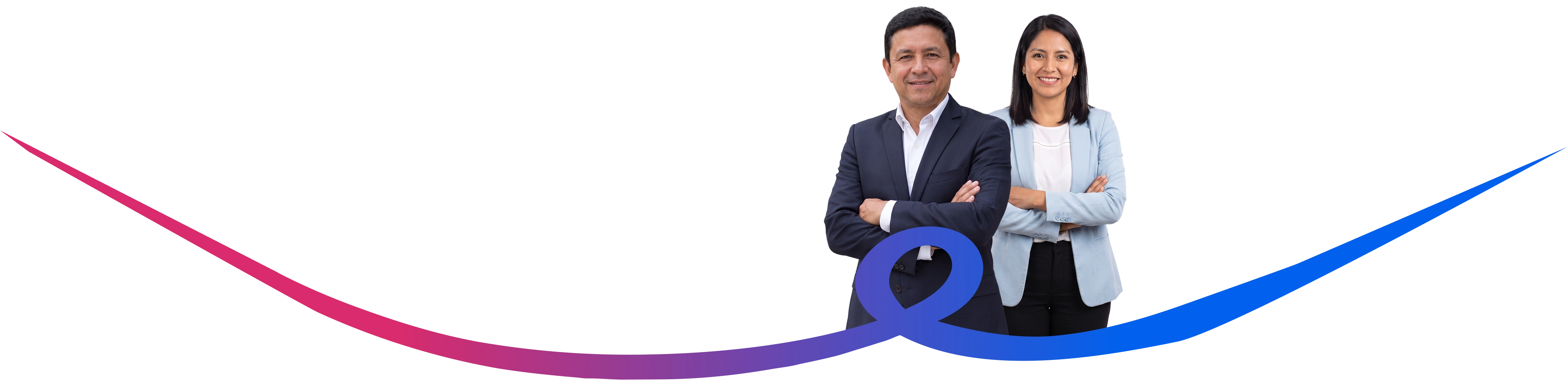 Autoridades y representantes UCV