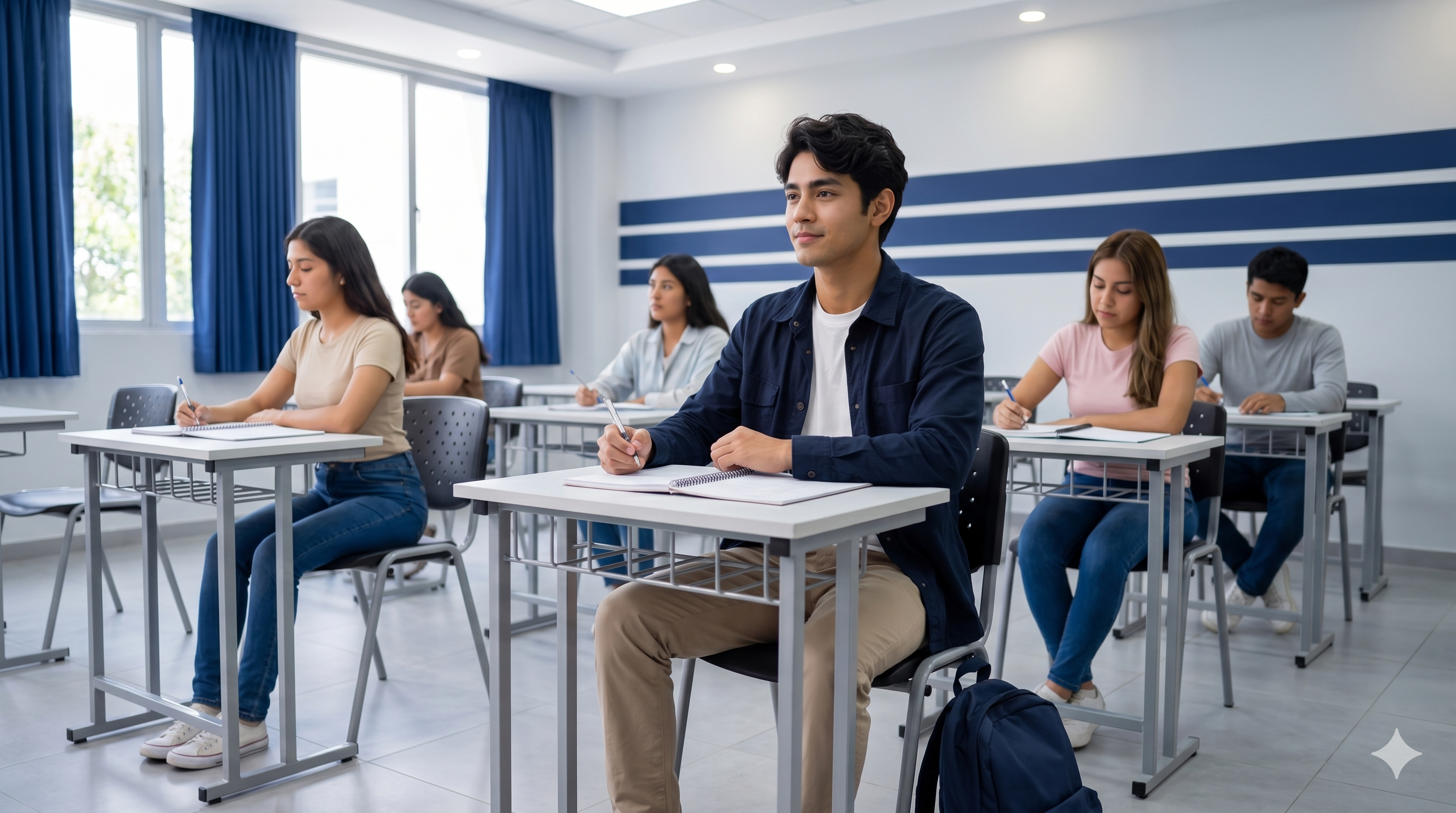 Tecnología y práctica desde el inicio - Universidad César Vallejo