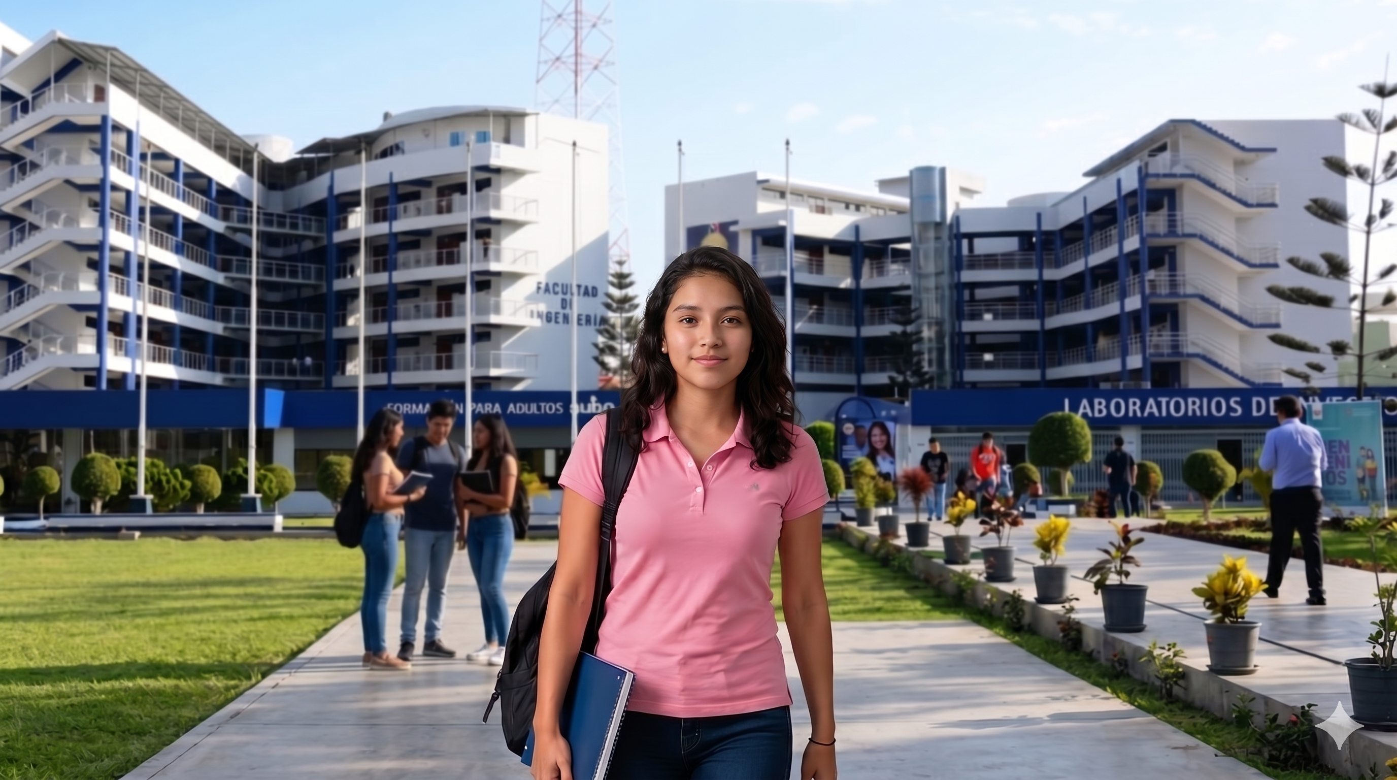 Docentes especialistas y desarrollo integral - Universidad César Vallejo