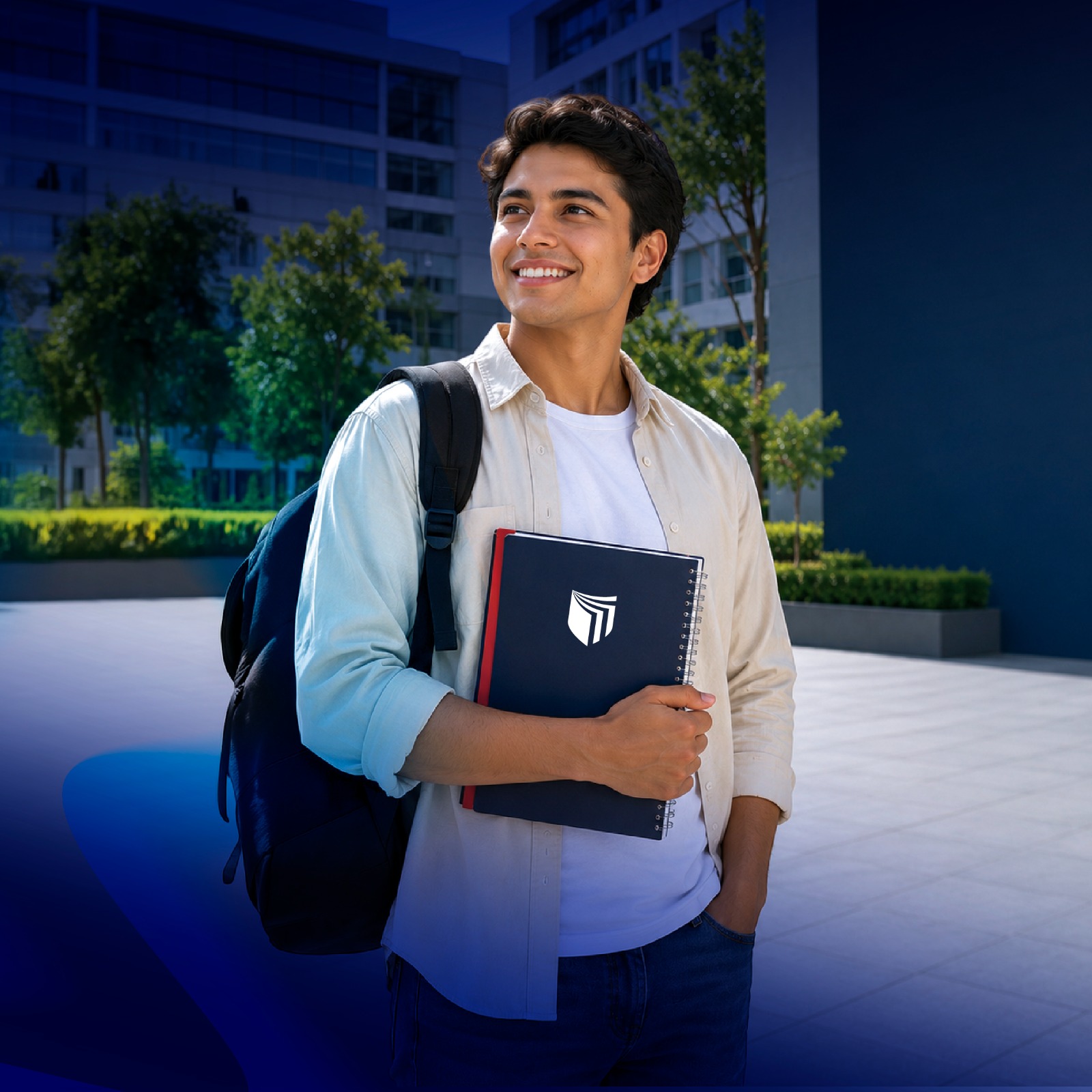 Estudiantes de Pregrado - Universidad César Vallejo