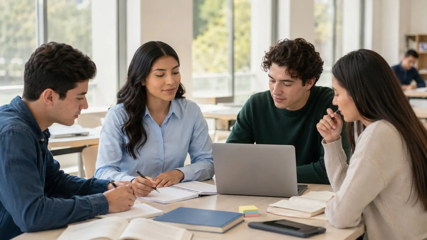 Aprovecha tu trayectoria académica y profesional - Universidad César Vallejo