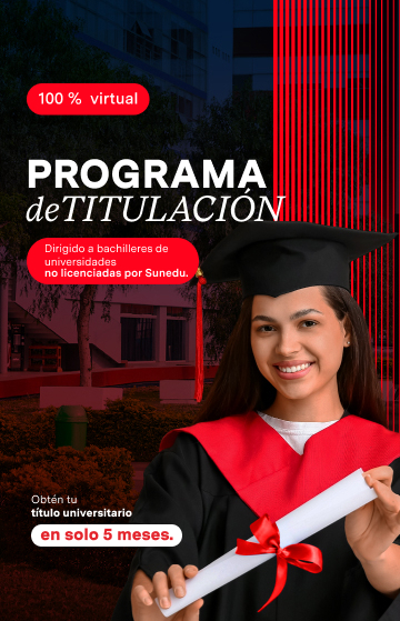 titulacion ucv
